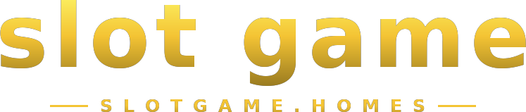 slot game logo
