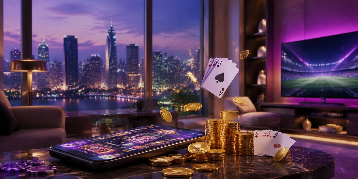 slot game Slot tính năng cao