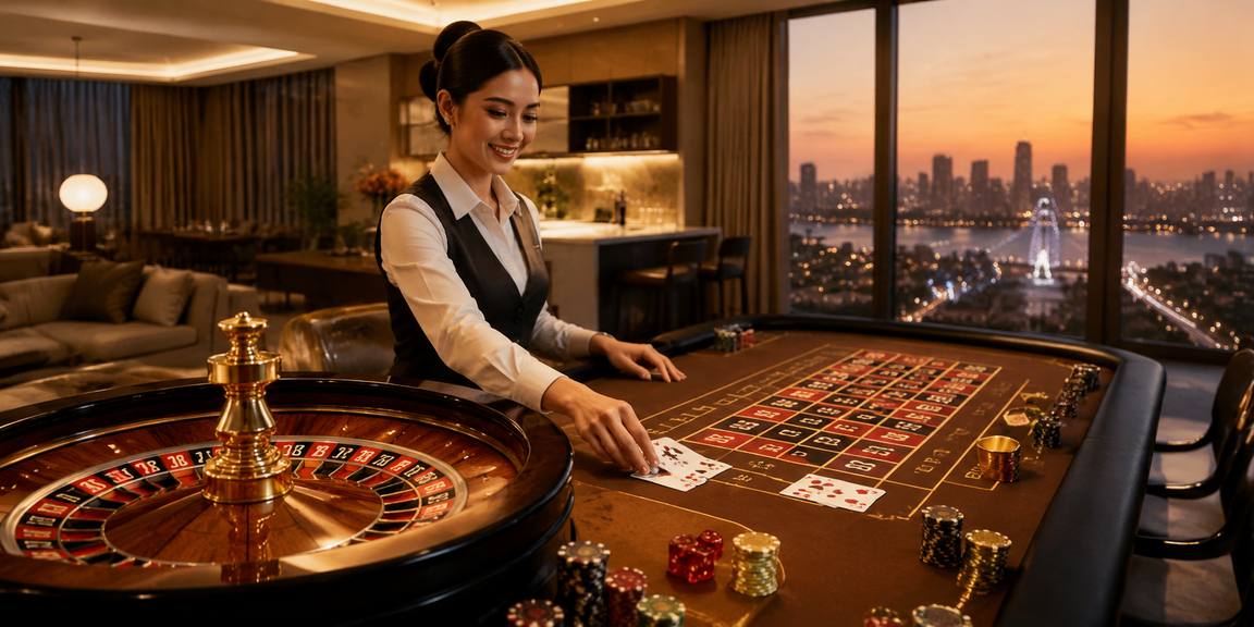 slot game