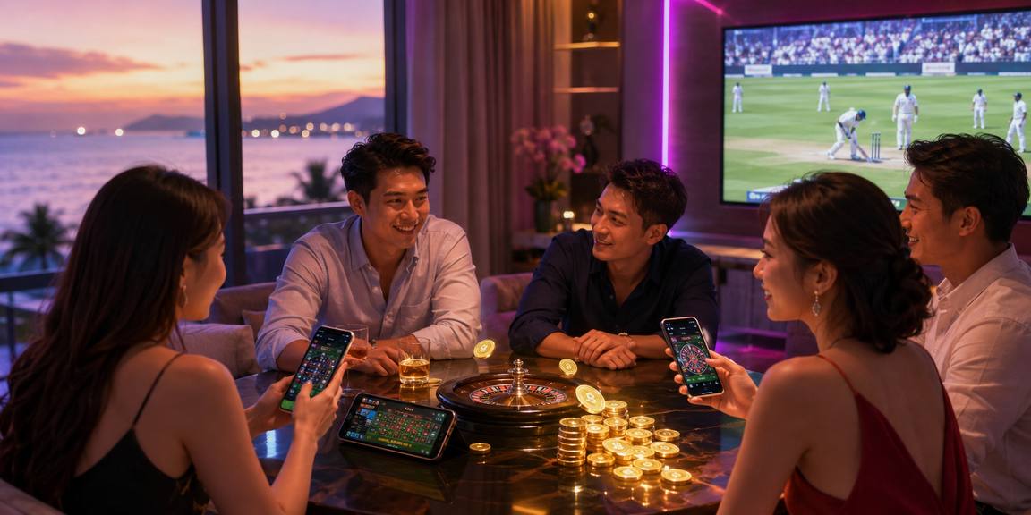 slot game Trống Đồng Megaways