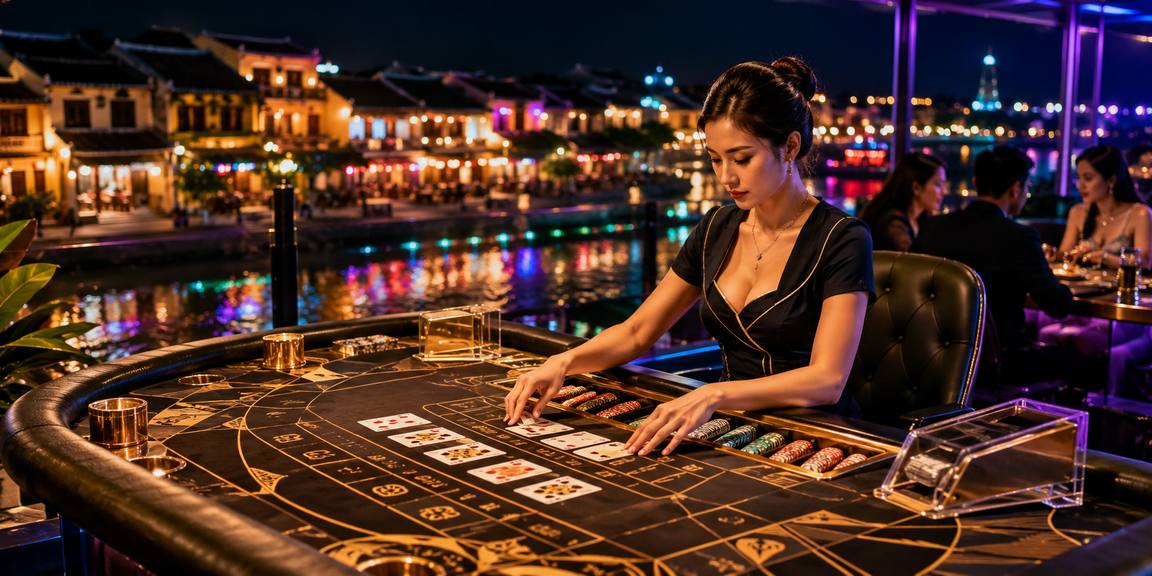slot game Baccarat Di Động